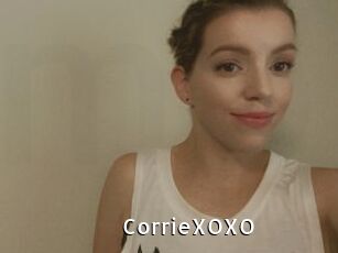 CorrieXOXO My Porno Stash