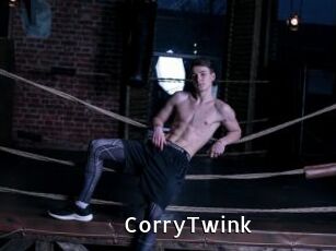 CorryTwink