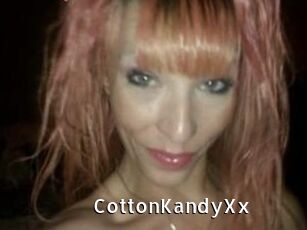 CottonKandyXx