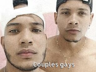 Couples_gays