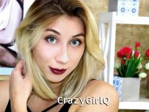 CrazyGirlQ My Porno Stash
