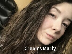 CreamyMariy