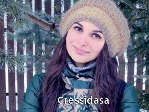 Cressidasa