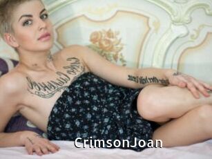 CrimsonJoan
