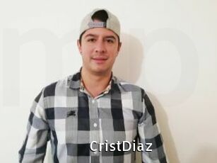 CristDiaz