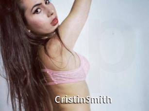 CristinSmith