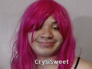 CrysiSweet