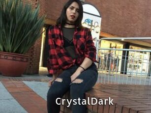 CrystalDark