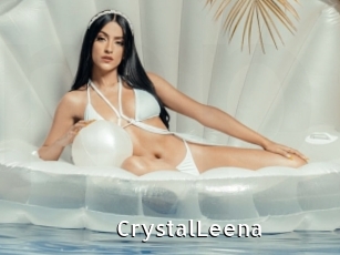 CrystalLeena