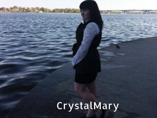 CrystalMary