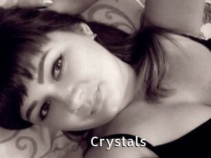 Crystals