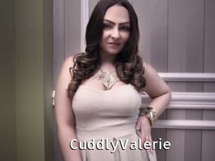 CuddlyValerie