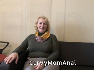 CurvyMomAnal