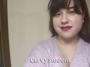 CurvyStudent