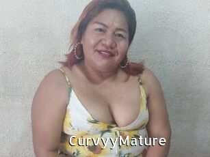 CurvyyMature