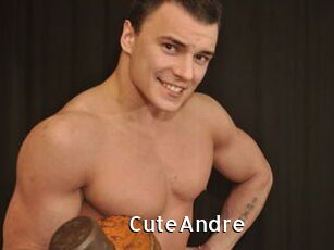 CuteAndre