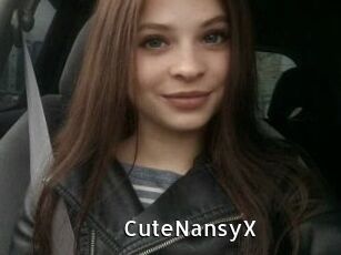 CuteNansyX My Porno Stash
