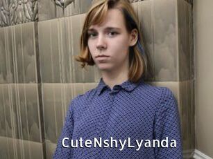 CuteNshyLyanda