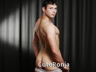 CuteRonja