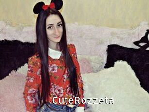 CuteRozzeta My Porno Stash