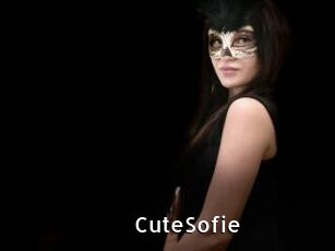 CuteSofie