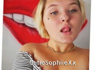 CutieSophiieXx