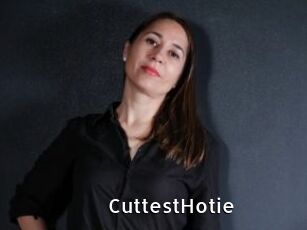 CuttestHotie