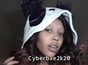 Cyberbae2k20