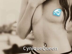 CyniqueQueen