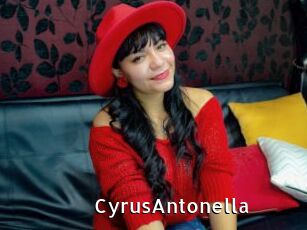 CyrusAntonella
