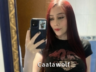 Caatawolf