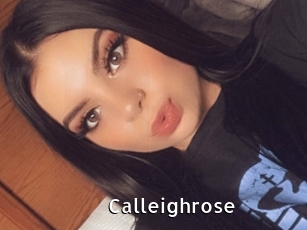 Calleighrose