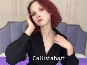Callistahart