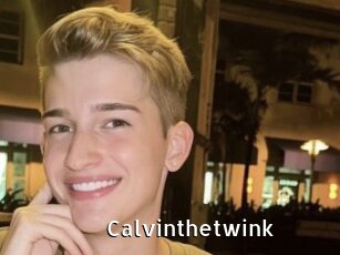 Calvinthetwink