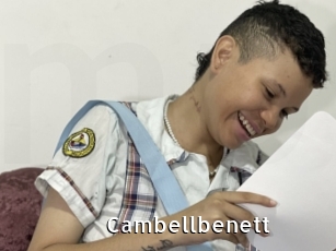 Cambellbenett