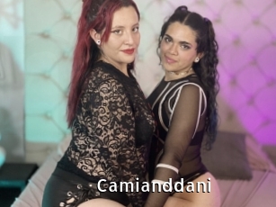 Camianddani