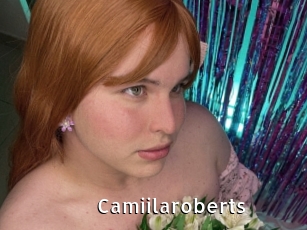 Camiilaroberts