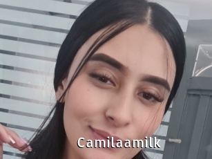 Camilaamilk