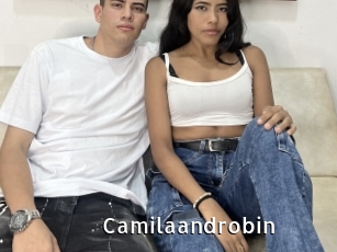 Camilaandrobin