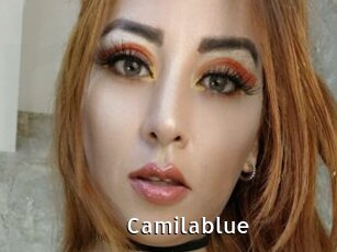 Camilablue