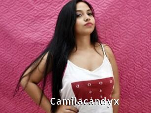 Camilacandyx