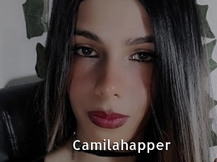 Camilahapper