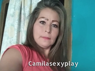 Camilasexyplay