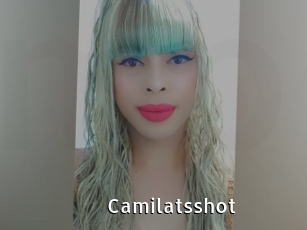 Camilatsshot