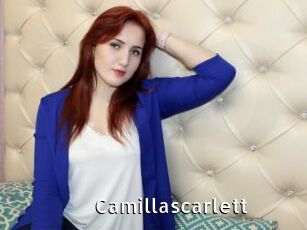 Camillascarlett