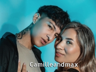 Camilleandmax