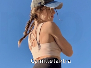 Camilletantra