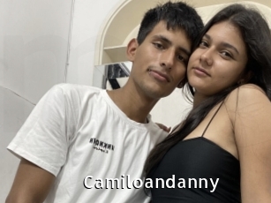 Camiloandanny