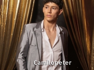 Camilopeter