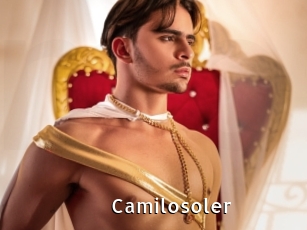 Camilosoler